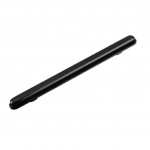 Volume Side Button Outer For Xiaomi 12t Pro 5g Black By - Maxbhi Com