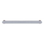 Volume Side Button Outer For Xiaomi 12t Pro 5g Silver By - Maxbhi Com