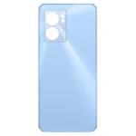 Back Panel Cover For Realme V23i 5g Blue - Maxbhi Com