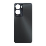 Back Panel Cover For Vivo Y35 5g Black - Maxbhi Com