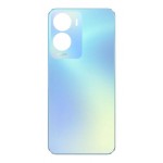 Back Panel Cover For Vivo Y35 5g Blue - Maxbhi Com