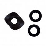 Camera Lens For Xiaomi 12t 5g White By - Maxbhi Com