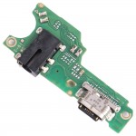 Charging Connector Flex Pcb Board For Vivo Y35 5g By - Maxbhi Com