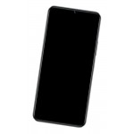 Fingerprint Sensor Flex Cable For Vivo Y35 5g Blue By - Maxbhi Com