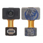 Fingerprint Sensor Flex Cable For Xiaomi 12t 5g White By - Maxbhi Com