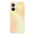 Full Body Housing For Vivo Y35 5g Gold - Maxbhi Com