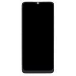 Lcd Screen For Realme V23i 5g Replacement Display By - Maxbhi Com
