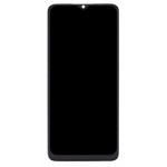 Lcd With Touch Screen For Realme V23i 5g Blue By - Maxbhi Com
