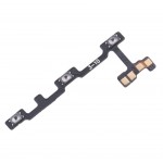 Power Button Flex Cable For Realme 10 5g On Off Flex Pcb By - Maxbhi Com