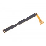 Power Button Flex Cable For Vivo Y35 5g On Off Flex Pcb By - Maxbhi Com