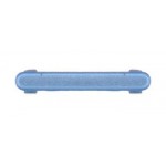 Power Button Outer For Xiaomi 12t 5g Blue By - Maxbhi Com