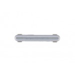 Power Button Outer For Xiaomi 12t 5g Silver By - Maxbhi Com