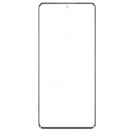 Replacement Front Glass For Honor X9a 5g Green By - Maxbhi Com