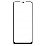 Touch Screen Digitizer For Realme V23i 5g Black By - Maxbhi Com