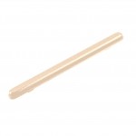 Volume Side Button Outer For Vivo Y35 5g Gold By - Maxbhi Com