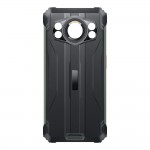 Back Panel Cover For Blackview Oscal S80 Black - Maxbhi Com