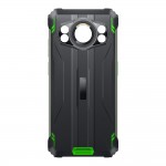 Back Panel Cover For Blackview Oscal S80 Green - Maxbhi Com