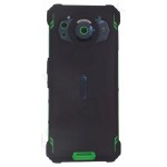 Back Panel Cover For Blackview Oscal S80 Green - Maxbhi Com