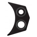 Camera Lens For Blackview Oscal S80 Black By - Maxbhi Com
