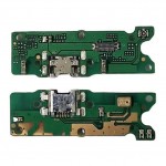 Charging Connector Flex Pcb Board For Honor X9a 5g By - Maxbhi Com
