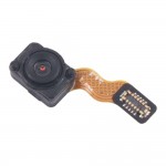 Fingerprint Sensor Flex Cable For Honor X9a 5g Black By - Maxbhi Com