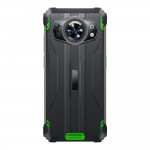 Full Body Housing For Blackview Oscal S80 Green - Maxbhi Com