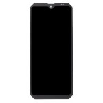 Lcd Screen For Blackview Oscal S80 Replacement Display By - Maxbhi Com