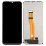 Lcd With Touch Screen For Honor X5 Black By - Maxbhi Com