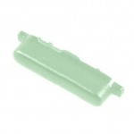 Power Button Outer For Honor X9a 5g Green By - Maxbhi Com