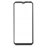 Touch Screen Digitizer For Blackview Oscal S80 Black By - Maxbhi Com