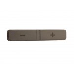 Volume Side Button Outer For Blackview Oscal S80 Black By - Maxbhi Com
