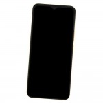 Lcd Flex Cable For Honor X5 By - Maxbhi Com