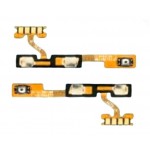 Power Button Flex Cable For Honor X5 On Off Flex Pcb By - Maxbhi Com