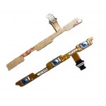 Power Button Flex Cable For Honor X5 On Off Flex Pcb By - Maxbhi Com