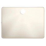 Back Panel Cover For Oppo Pad 2 Gold - Maxbhi Com