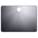Back Panel Cover For Oppo Pad 2 Grey - Maxbhi Com
