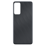 Back Panel Cover For Tcl 40 X 5g White - Maxbhi Com