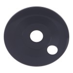Camera Lens For Oppo Pad 2 Grey By - Maxbhi Com