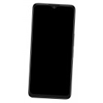 Lcd Connector For Tcl 40 X 5g By - Maxbhi Com
