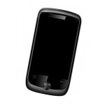 Lcd Frame Middle Chassis For Karbonn K1818 Grey By - Maxbhi Com