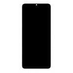 Lcd Screen For Realme 10t 5g Replacement Display By - Maxbhi Com
