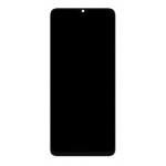 Lcd Screen For Realme 10t 5g Replacement Display By - Maxbhi Com