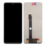LCD with Touch Screen for Honor Play 7T Pro Green