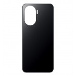 Back Panel Cover For Honor Play 7t Pro Black - Maxbhi Com
