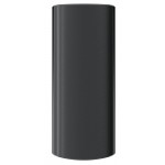 Back Panel Cover For Nokia 105 4g 2023 Black - Maxbhi Com