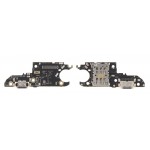 Charging Connector Flex Pcb Board For Huawei Nova 11 Pro By - Maxbhi Com