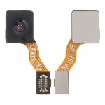 Fingerprint Sensor Flex Cable For Huawei Nova 11 Pro White By - Maxbhi Com