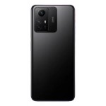 Full Body Housing For Xiaomi Redmi Note 12s Black - Maxbhi Com