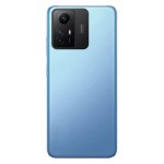 Full Body Housing For Xiaomi Redmi Note 12s Blue - Maxbhi Com