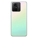 Full Body Housing For Xiaomi Redmi Note 12s Green - Maxbhi Com